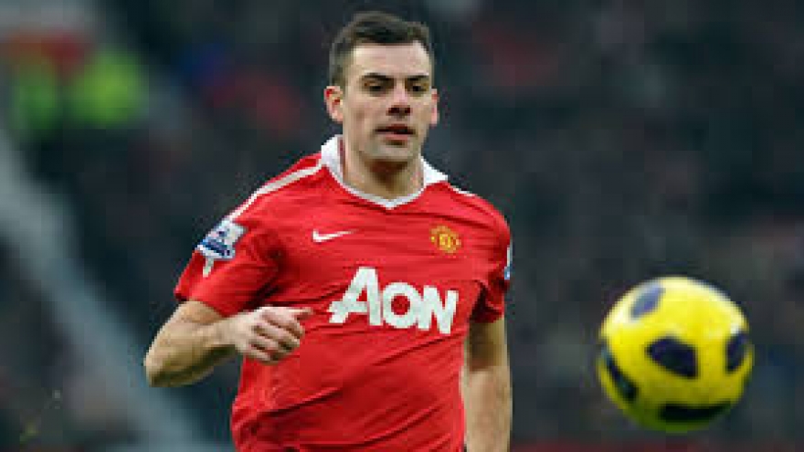 Westham mượn tiền vệ của MU